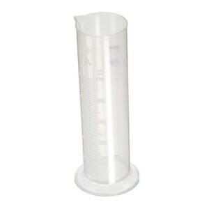 Kaiser Fototechnik - Kaiser Plastik Ölçek 250 ml (4253)