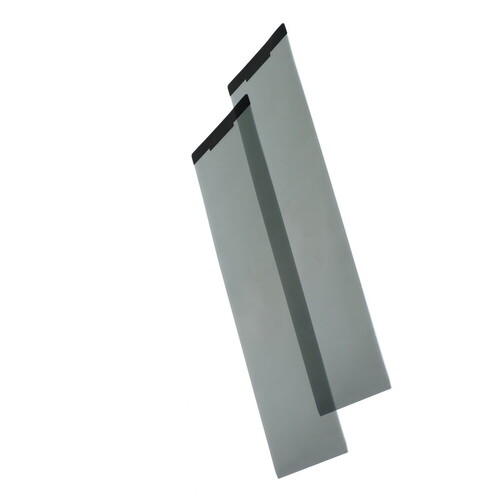 Kaiser Polarize Işık Filtreleri 5640 ve 5652 (5641)