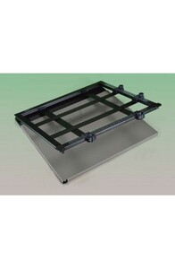 Kaiser Fototechnik - Kaiser Profi Maskıng Frame 30x40 cm (4704)