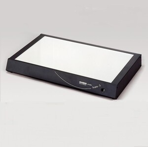 Kaiser Fototechnik - Kaiser Prolite Basic 2 HF 50 x 60 cm 4 x 13 W Işıklı Kutu (2426)