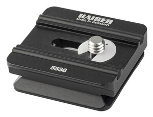 Kaiser Fototechnik - Kaiser Quick Release Plate (5536)