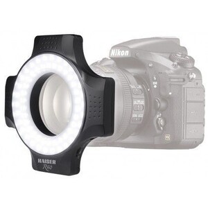 Kaiser Fototechnik - Kaiser R-60 Led Halka Işık 3252