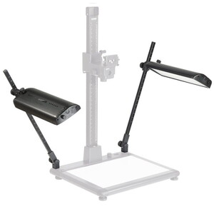 Kaiser Fototechnik - Kaiser RB 521 AB Copylizer Lighting Unit (5282)