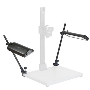 Kaiser Fototechnik - Kaiser RB 551 AB LED Lighting Unit (5545)