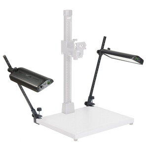 Kaiser Fototechnik - Kaiser RB 555 AS LED Lighting Unit (5547)