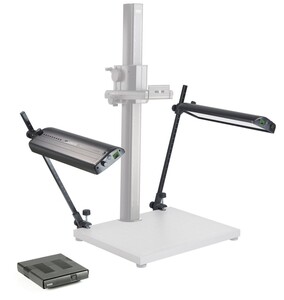 Kaiser Fototechnik - Kaiser RB 560 AL LED Işık Ünitesi (5640)