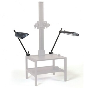 Kaiser Fototechnik - Kaiser RB 570 AX LED Işık Ünitesi (5652)