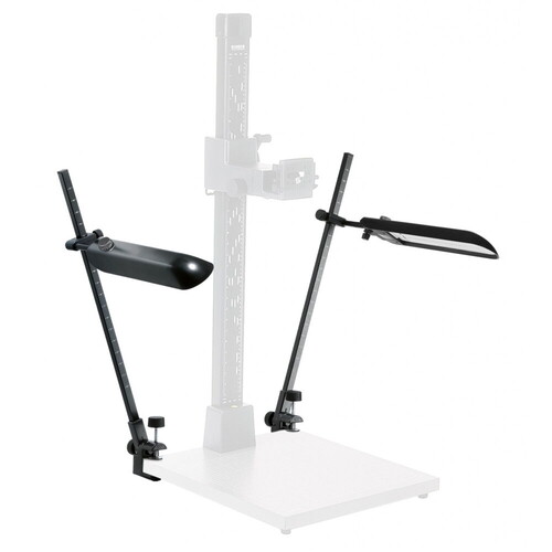 Kaiser RB 5970 UV Lighting Unit (5596)