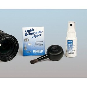 Kaiser Fototechnik - Kaiser Temizlik Seti (6697) Kaiser Fototechnik - Kaiser Temizlik Seti (6697)
