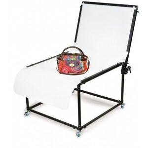Kaiser Fototechnik - Kaiser Top Table XL Vario Çekim Masası (5840)