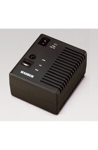 Kaiser Fototechnik - Kaiser Transformatör 230 V / 120 V (4453)