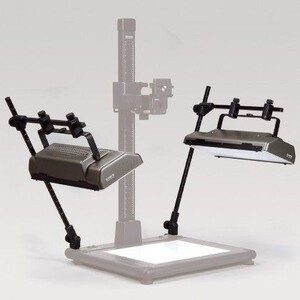 Kaiser Fototechnik - Kaiser Yüksek Frekanslı Işık Seti 4x36W 5400K (5276)