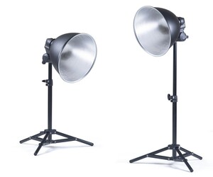 Kaiser Fototechnik - KaiserMasaüstü Aydınlatma Kiti 2