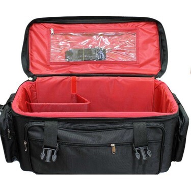 Kamera Çantası (BÜYÜK)