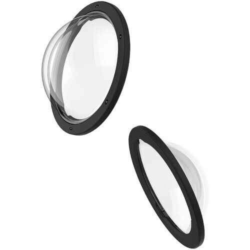 Kandao Lens Koruyucu (QooCam 3 Serisi İçin)