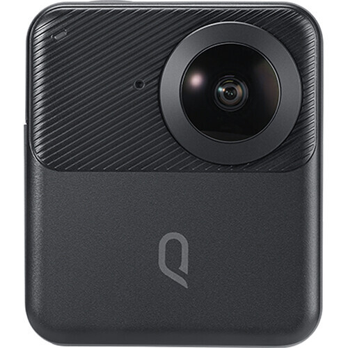 Kandao QooCam 3 360° Aksiyon Kamerası