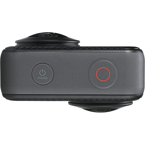 Kandao QooCam 3 360° Aksiyon Kamerası