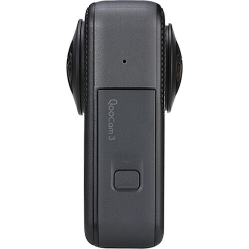 Kandao QooCam 3 360° Aksiyon Kamerası