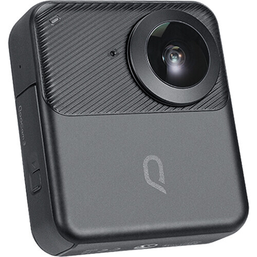 Kandao QooCam 3 360° Aksiyon Kamerası