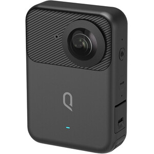 Kandao QooCam 3 Ultra 360° Aksiyon Kamerası - Thumbnail