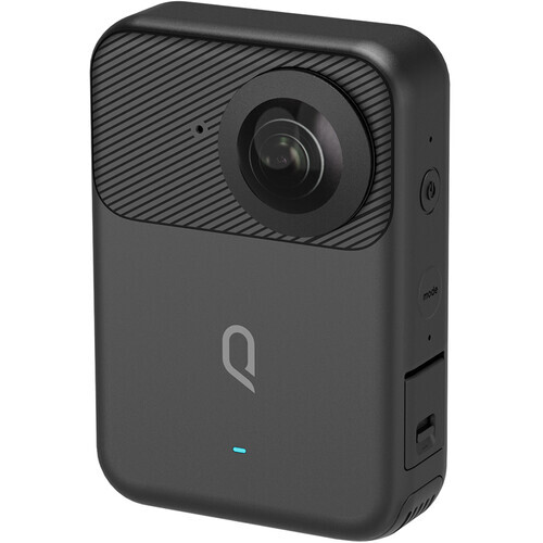 Kandao QooCam 3 Ultra 360° Aksiyon Kamerası