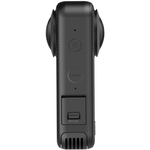 Kandao QooCam 3 Ultra 360° Aksiyon Kamerası
