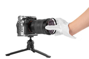 Kase 67mm AGC MCUV Filtre - Thumbnail