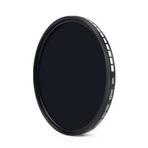 Kase - Kase 67mm AGC Variable ND 1.5-10 Stop Filtre