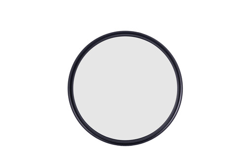 Kase 72mm CPL III Filtre