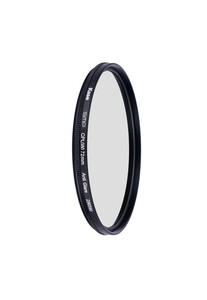Kase - Kase 72mm CPL III Filtre (1)