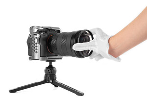 Kase 77mm AGC CPL Filtre - Thumbnail