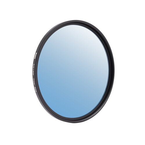 Kase 77mm Anti-Laser Filtre
