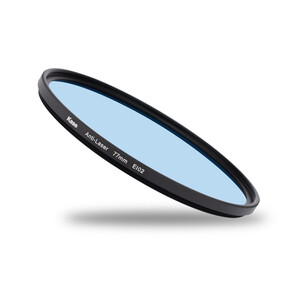 Kase - Kase 77mm Anti-Laser Filtre