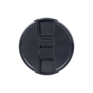 Kase 77mm Variable ND1,5-8 & CPL & Black Mist Filtre - Thumbnail