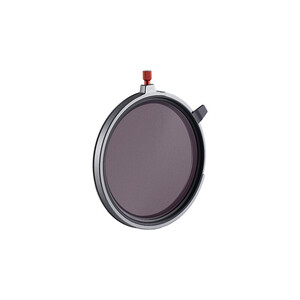Kase 77mm Variable ND1,5-8 & CPL & Black Mist Filtre - Thumbnail