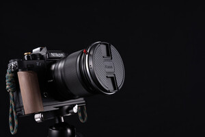 Kase 77mm Variable ND&CPL 1.5-8 stop Filtre - Thumbnail