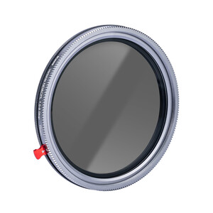 Kase - Kase 77mm Variable ND&CPL 1.5-8 stop Filtre (1)