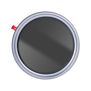 Kase - Kase 77mm Variable ND&CPL 1.5-8 stop Filtre