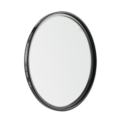 Kase 82mm Multi Coated UV III Filtre