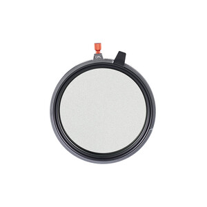 Kase - Kase 82mm Variable ND1,5-8 & CPL & Black Mist Filtre