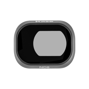 Kase - Kase DJI Mavic Mini 4 Pro 4 in 1 Filtre Seti (1)