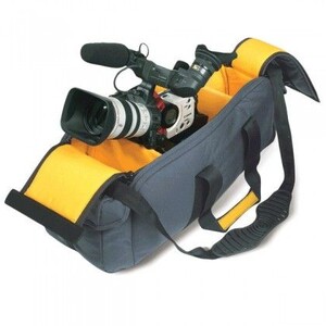 Kata - Kata CCC-10 DV Kamera Çantası (KT VA-002-10)