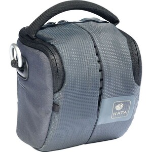 Kata - Kata DL-10- Gri Üçgen Çanta Kata - Kata DL-10- Gri Üçgen Çanta