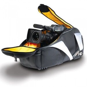 Kata - Kata HD-CC-3 HD Kamera Çantası(VA-255-3)