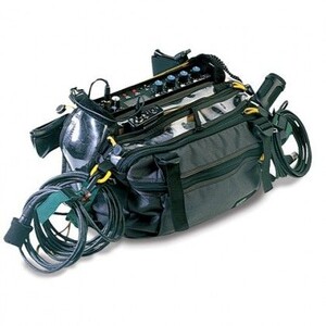 Kata - Kata (KT VD-113) KOALA-3 Mixer Çantası