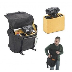 Kata - Kata Orbit-120 DL Omuz Çantası