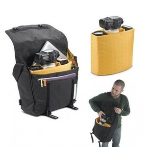 Kata - Kata Orbit-130 DL Omuz Çantası