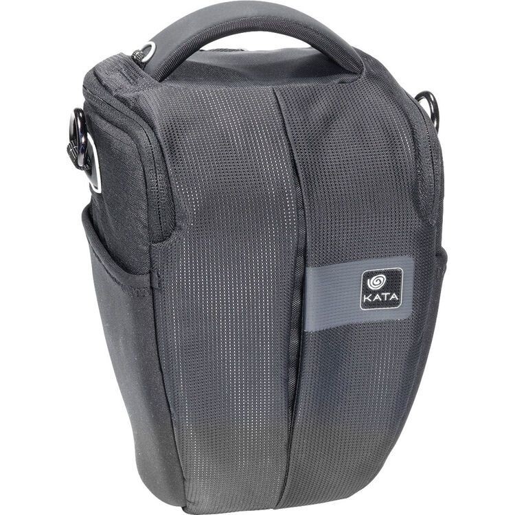 Kata Üçgen Çanta Dl-14 Black