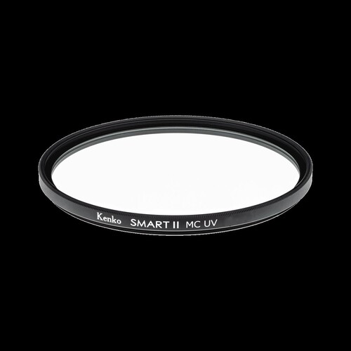 Kenko 37mm Smart II MC UV Filtre