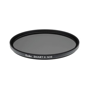 Kenko - Kenko 40.5 mm Smart II ND8 Filtre